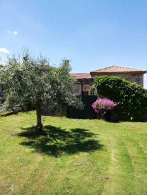 Casa Pazos en A Estrada